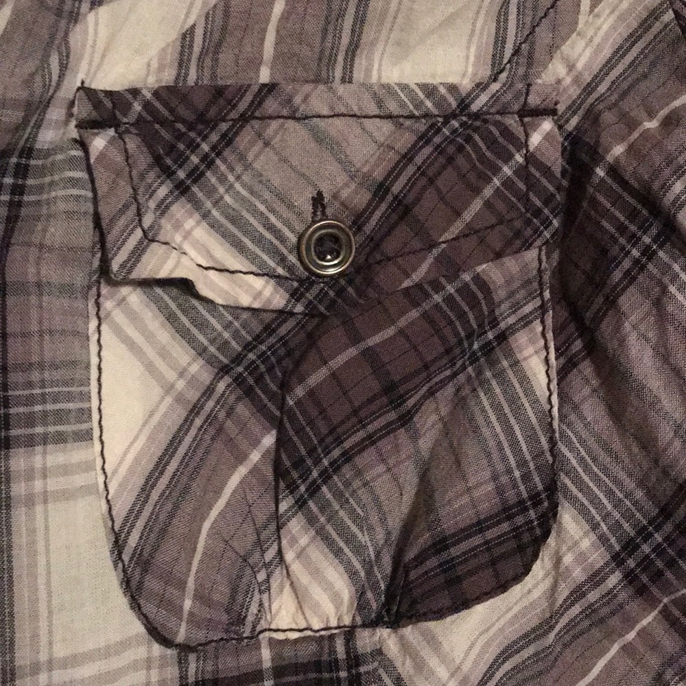Flannel - Picture 3 of 4